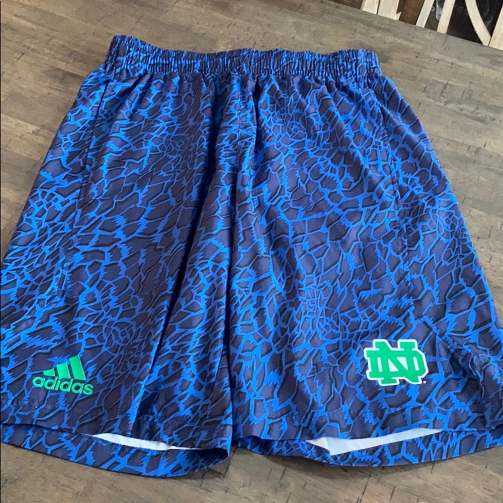 Adidas shorts